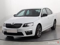 używany Skoda Octavia RS 2.0 TSI