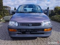 Używany Daihatsu Cuore 1997 Hatchback