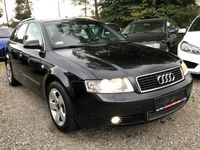 używany Audi A4 1.9dm 130KM 2004r. 297 000km