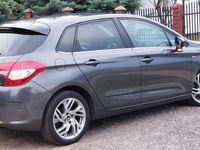 używany Citroën C4 2.0 150KM