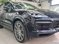 używany Porsche Cayenne 