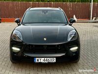 Używany Porsche Macan GTS 2021 Czarny SUV