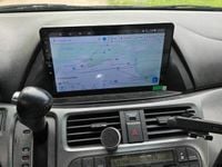 Używany Honda Odyssey 2006 Niebieski Minivan