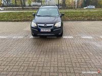 używany Opel Antara 