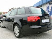 używany Audi A4 2dm 140KM 2008r. 292 000km