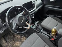 używany Kia Stonic 2022r 33tys przebiegu