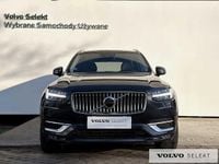 używany Volvo XC90 XC90 B5 D AWD Inscription aut