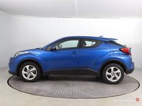 używany Toyota C-HR 1.2 Turbo