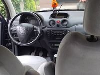 Używany Citroën C3 75 KM (55 kW) 2003 Hatchback