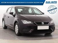 Używany Seat Leon 2018 Błękitny
