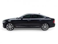 używany Volvo S90 2dm 235KM 2017r. 203 190km