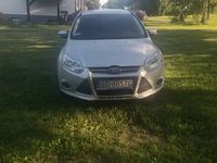 używany Ford Focus