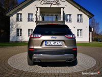 używany Jeep Cherokee Cherokee3.2 V6 Limited 4X4 FULL OPCJA