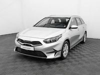 używany Kia Ceed 1.5dm 160KM 2022r. 78 584km