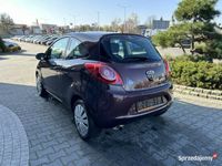 używany Ford Ka NOWY ROZRZĄD, klimatyzacja, wspomaganie, el. szyby …