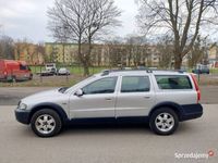 używany Volvo XC70 2.4t 200KM benzyna 4wd, automat, bogata opcja!