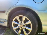 Używany Honda Civic 2004