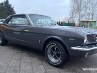 Używany Ford Mustang GT 1965
