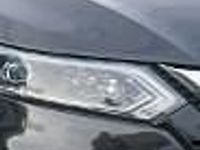 używany Nissan Qashqai 1.5dm 116KM 2019r. 215 507km