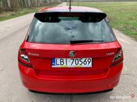 używany Skoda Fabia Fabia 1.0 TSI Monte Carlo 2019r.1.0 TSI Monte Carlo 2019r.