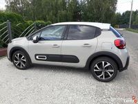 używany Citroën C3 III 1.2 PureTech GPF Shine S&S