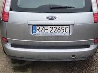 używany Ford C-MAX 1.8 LPG
