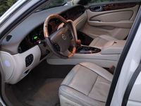 Używany Jaguar XJ 2008 Sedan/Limuzyna