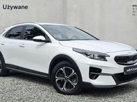 używany Kia XCeed 1.6 GDI PHEV 141 KM 6DCT WersjaL SalonPL SerwisAS…