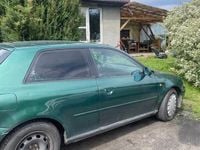 Używany Audi A3 1999 Zielony Hatchback