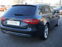 używany Audi A4 zarejestrowany, ubezpieczony