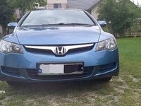 Używany Honda Civic 140 KM (102 kW) 2009 Sedan/Limuzyna