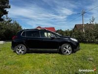 Używany Peugeot 2008 120 KM (88 kW) 2013 SUV
