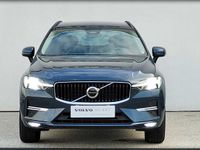 używany Volvo XC60 B4 D Core aut