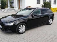 używany Audi A4 B8 LIFT 2.0TDI