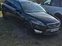 Używany Ford Mondeo 2007