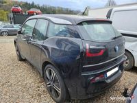 używany BMW i3 