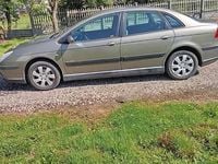 Używany Citroën C5 2007