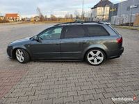 używany Audi A4 B7 2,0Tdi #BRD Quattro #Stage 1 #220KM