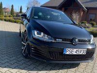 używany VW Golf VII GTD 2.0 TDI