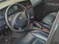 Używany Opel Omega 2002
