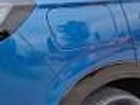 Nowe Renault Austral Esprit Alpine 200 KM (147 kW) 2025 Niebieski SUV