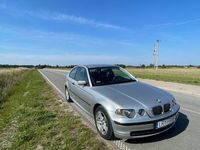 używany BMW 316 Compact e46 ti