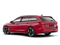 używany Skoda Superb