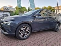 Używany Hyundai Bayon 100 KM (73 kW) 2022 Szary (metalik) SUV