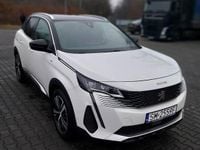 używany Peugeot 3008 Sprzedam