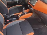 Używany Nissan Micra 90 KM (66 kW) 2017