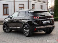 używany Peugeot 3008 II 2.0 hdi automat zamiana