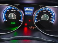 używany Hyundai ix35 2012 4×4 Panorama