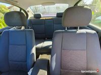 używany BMW 316 e46 i