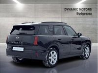 Używany Mini Countryman 150 KM (110 kW) 2024 Midnight black ii metalizowany SUV